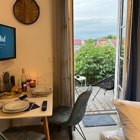 Beyond Staying Apartments Passau Extérieur photo