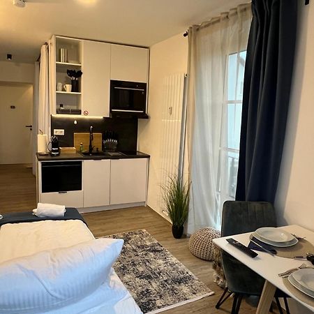 Beyond Staying Apartments Passau Extérieur photo