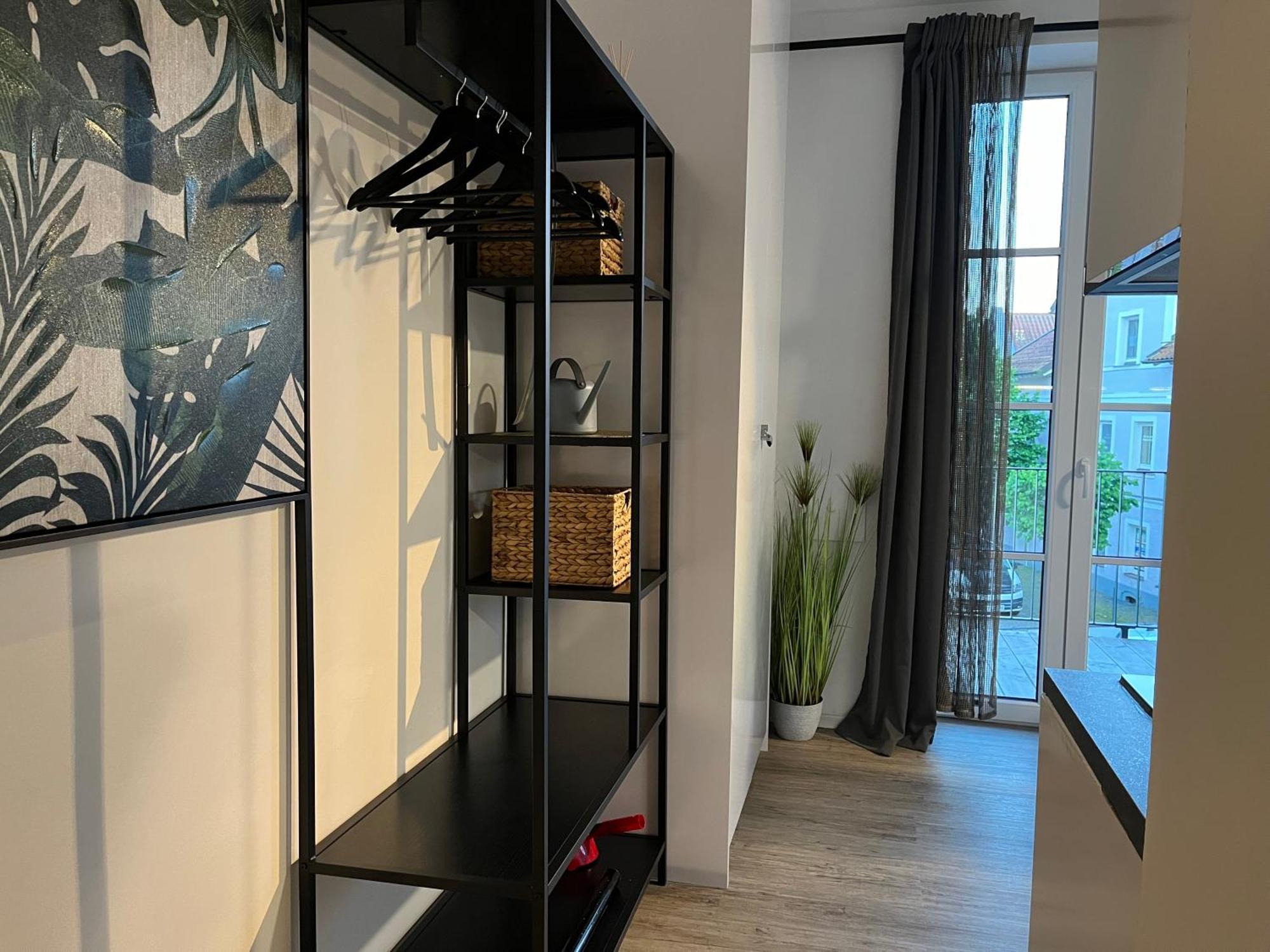 Beyond Staying Apartments Passau Extérieur photo