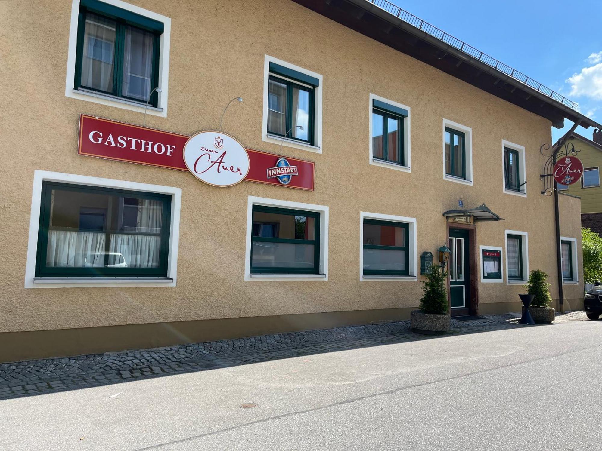Beyond Staying Apartments Passau Extérieur photo