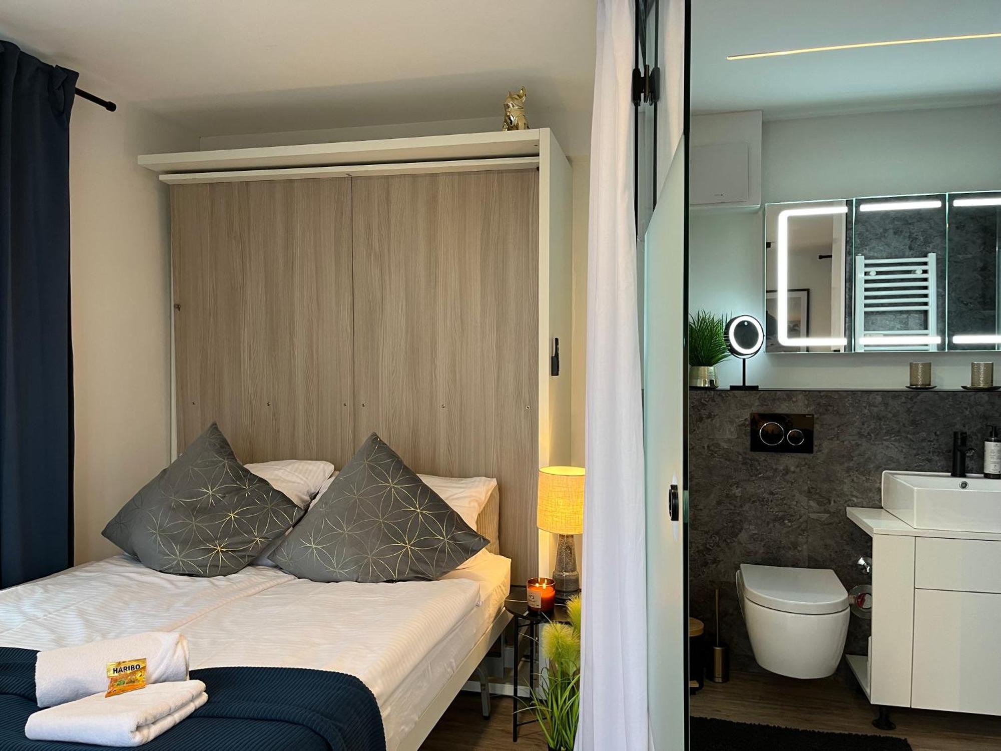 Beyond Staying Apartments Passau Extérieur photo