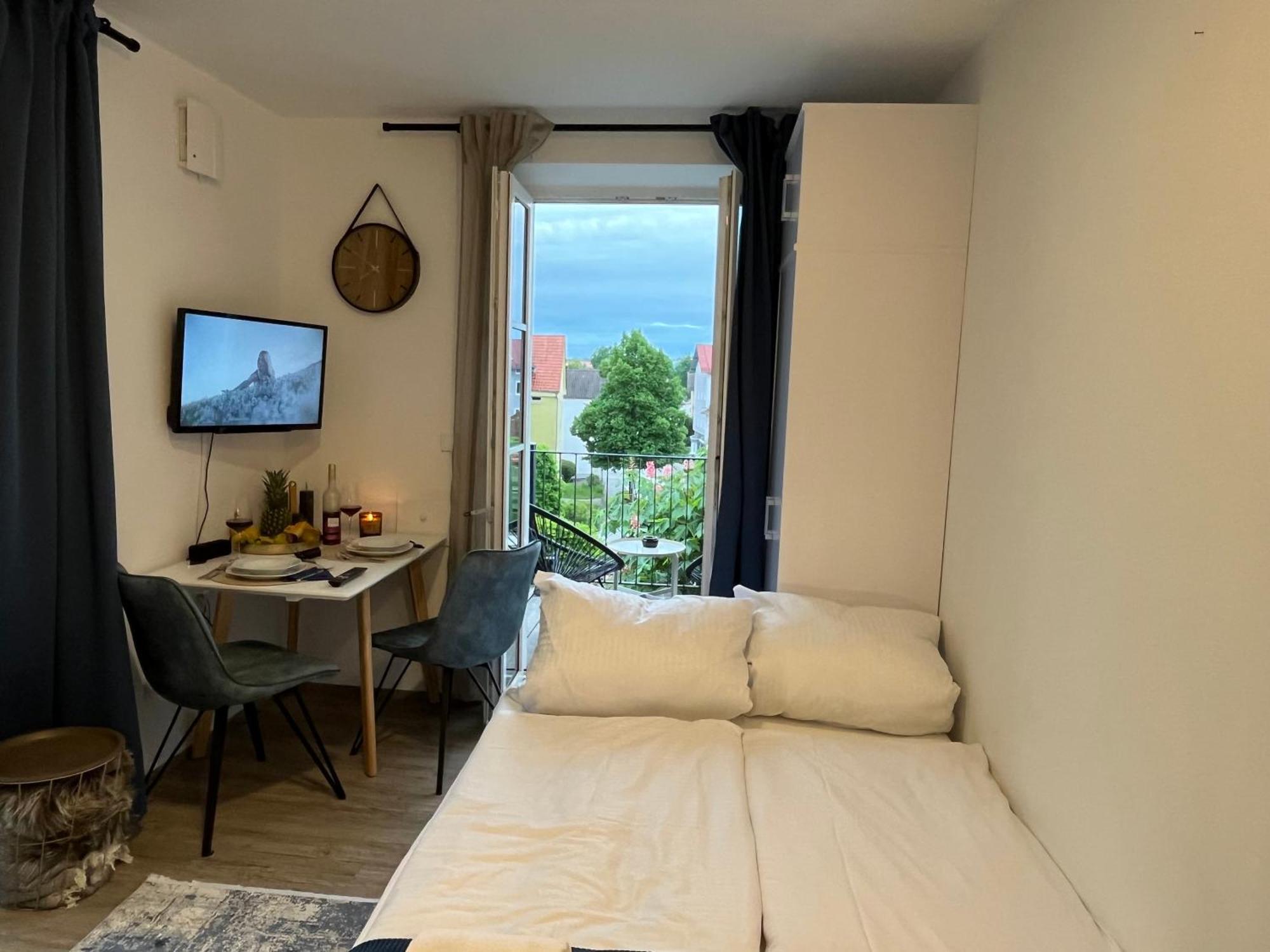 Beyond Staying Apartments Passau Extérieur photo
