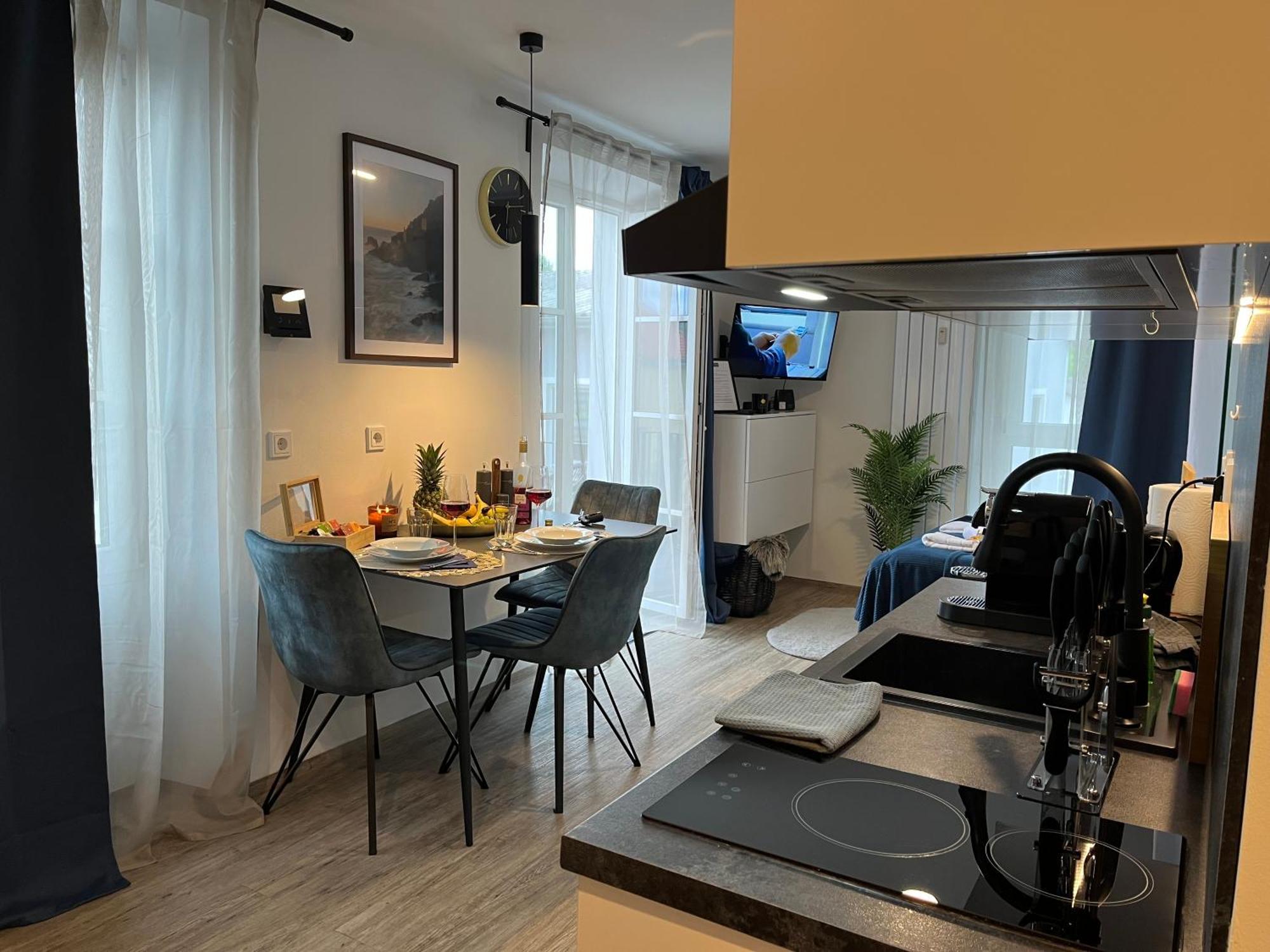 Beyond Staying Apartments Passau Extérieur photo