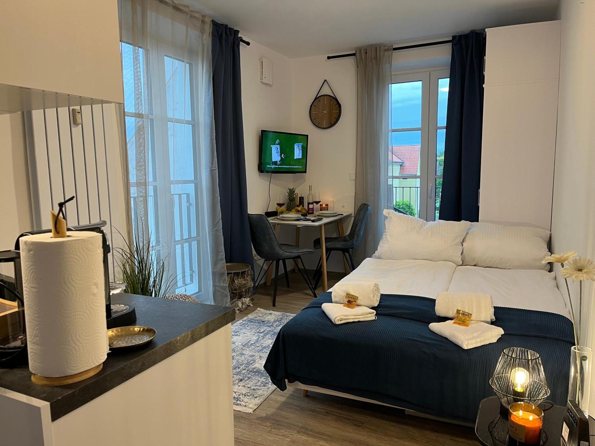 Beyond Staying Apartments Passau Extérieur photo